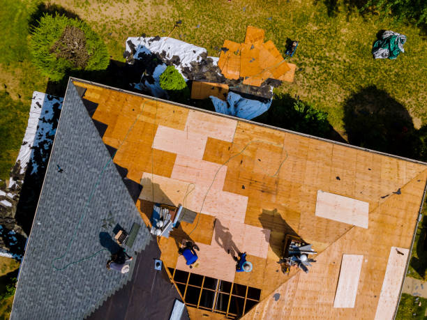 Best Roof Replacement Cost  in Pleasant Run Farm, OH