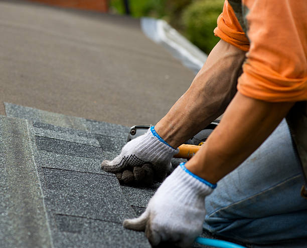 Gutter Installation and Roofing in Pleasant Run Farm, OH