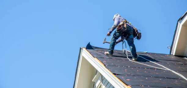 Professional Roofing Contractor in Pleasant Run Farm, OH
